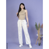 89078-34 Штани жіночі прямі двонитка (4 од: S(2),M(2))