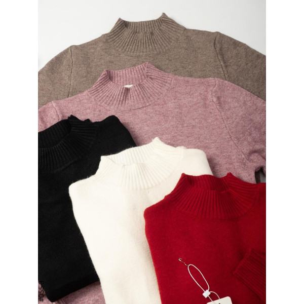 055-3 Жіночій гольф норма МІКС