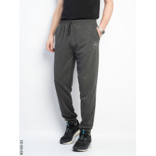 3100-33 Спортивні штани чоловічі на манжеті двунитка норма (4 од: 48,50,52,54)