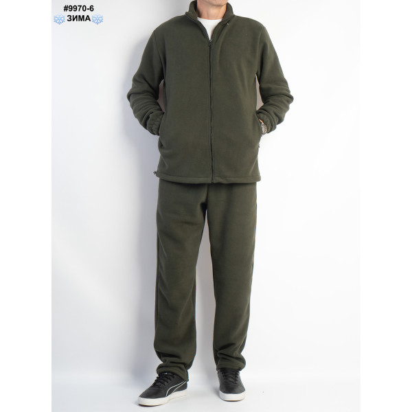 Спортивний костюм чоловічий (9970-6)