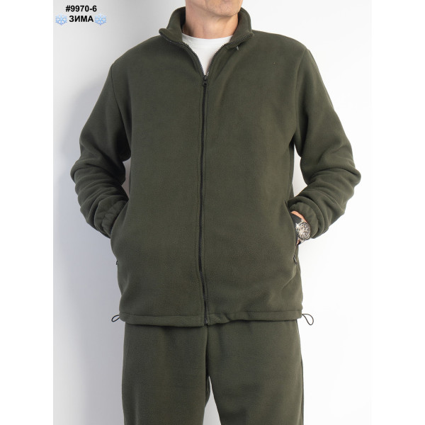 Спортивний костюм чоловічий (9970-6)