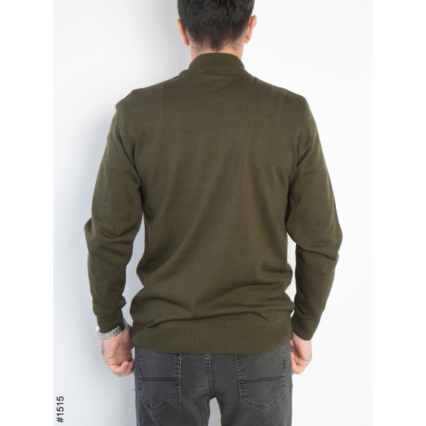 1515 Базовий світшот чоловічий норма (4 од: М.L,XL,2XL)