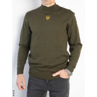 1515 Базовый свитшот мужской норма (4 ед: М.L,XL,2XL)