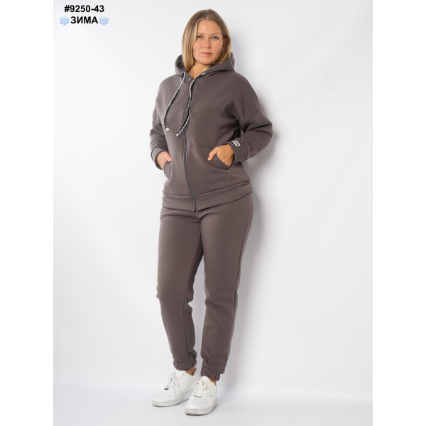Спортивний костюм жіночий (9250-43)
