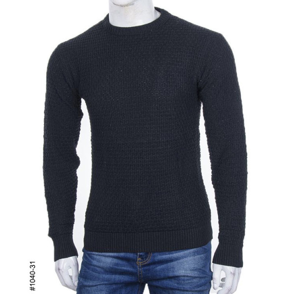 1040-31 Светр чоловічий норма (3 од: L,XL,XXL)