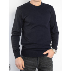2917-26 Базовый свитшот мужской полубалтал (3 ед: 3XL,4XL,5XL)