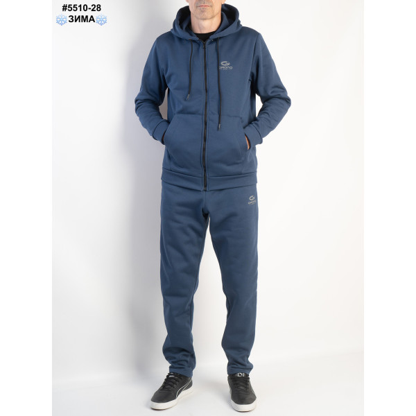 Спортивний костюм чоловічий (5510-28)