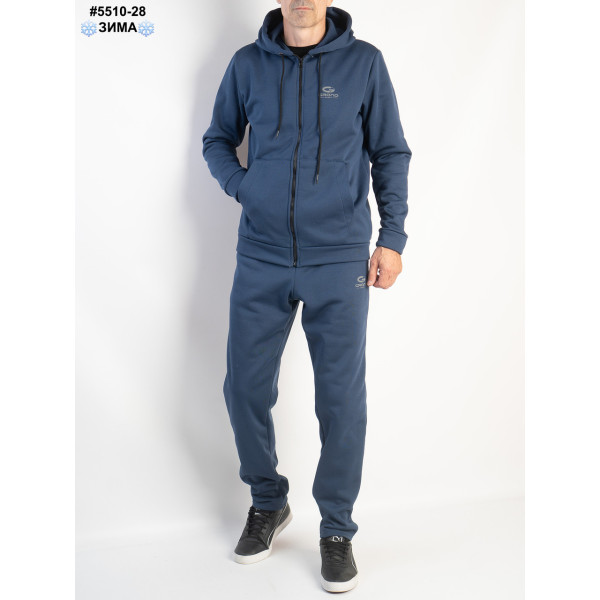 Спортивний костюм чоловічий (5510-28)