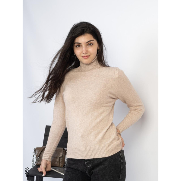 056-2 Жіночій гольф норма МІКС