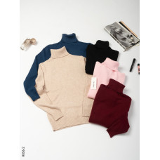 056-2 Жіночій гольф норма МІКС