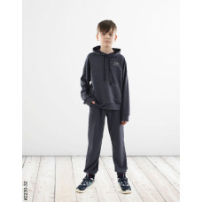 2230-32 Спортивний костюм двонитка підліток (4 од: 36,38,40,42)