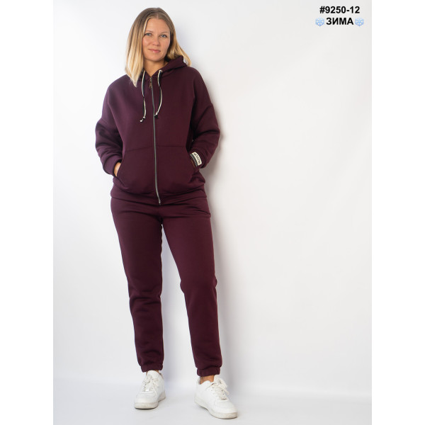 Спортивний костюм жіночий (9250-12)