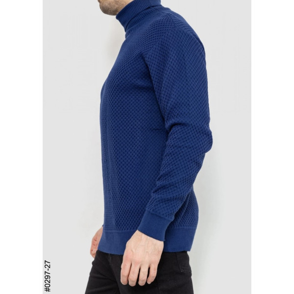 0297-27 Светр чоловічий норма (2 од: L,XL)