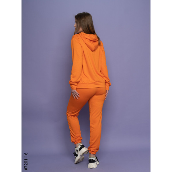 7201-16 Спортивный костюм жен кенгуру батал (4 ед: M,L,XL,2XL)