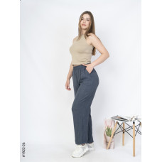 1922-26 Штани жіночі літні котон батал (4 од: 50,52,54,56)