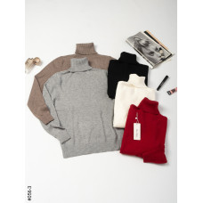 056-3 Жіночій гольф норма МІКС