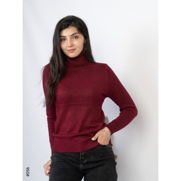 056-3 Жіночій гольф норма МІКС