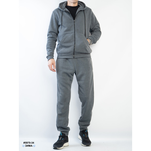Спортивний костюм чоловічий (5970-34)