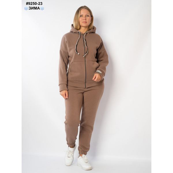 Спортивний костюм жіночий (9250-23)
