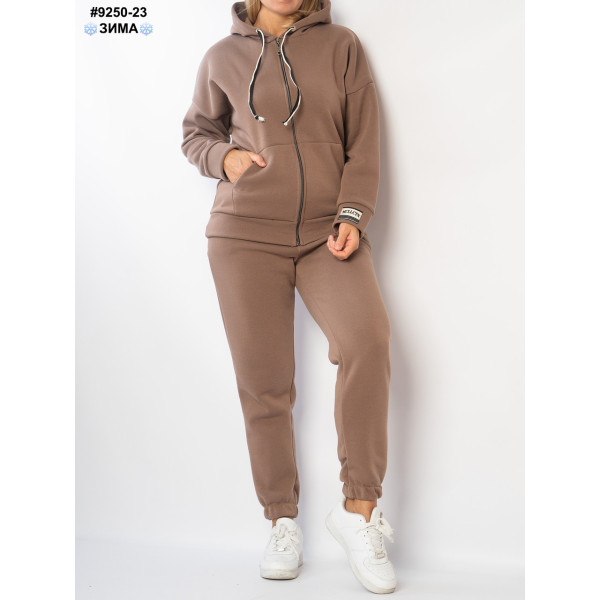 Спортивний костюм жіночий (9250-23)