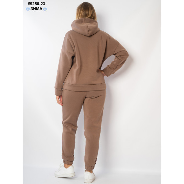 Спортивний костюм жіночий (9250-23)