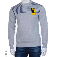 1029-34 Светр чоловічий норма (4 од: М.L,XL,XXL)