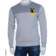 1029-34 Светр чоловічий норма (4 од: М.L,XL,XXL)