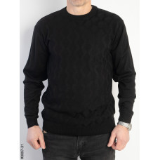 0897-31 Светр чоловічий норма (3 од: XXL,3XL,4XL)