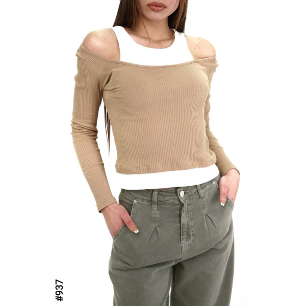 937-23 Жіноча норма (1 од: 42-46 <unk> універсальний)