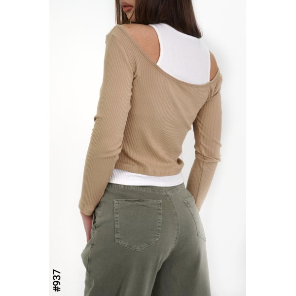 937-23 Жіноча норма (1 од: 42-46 <unk> універсальний)