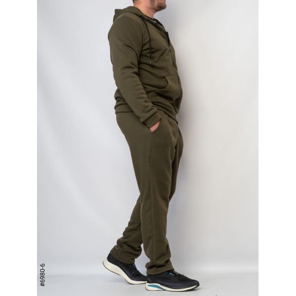 Спортивний костюм чоловічий (6980-6)