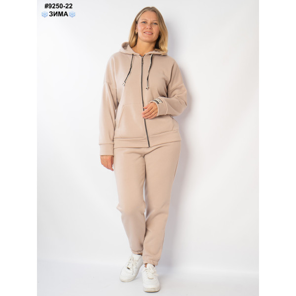 Спортивний костюм жіночий (9250-22)