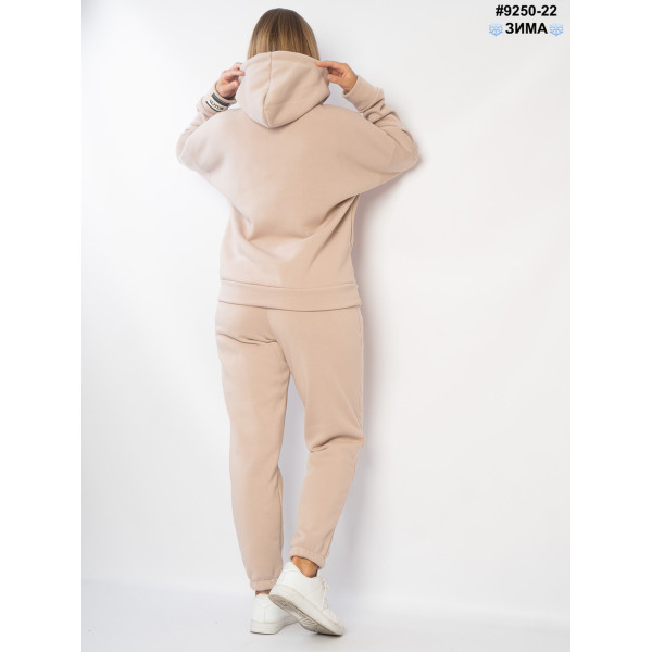 Спортивний костюм жіночий (9250-22)
