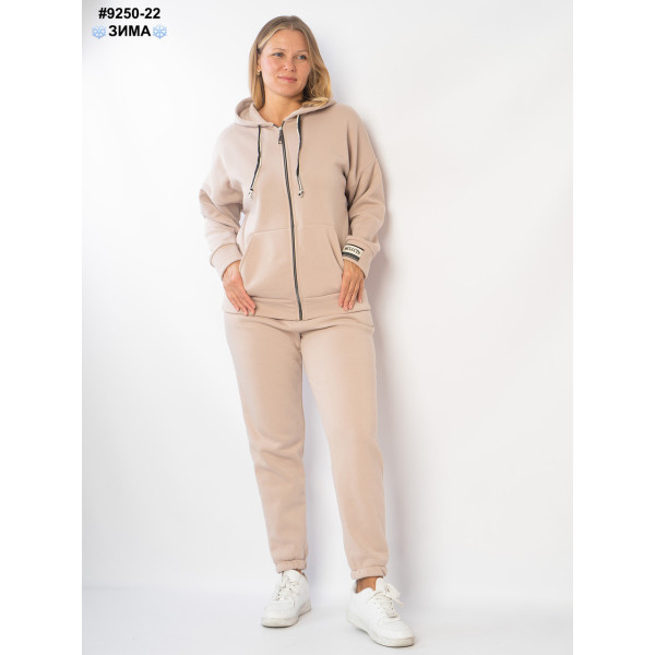 Спортивний костюм жіночий (9250-22)
