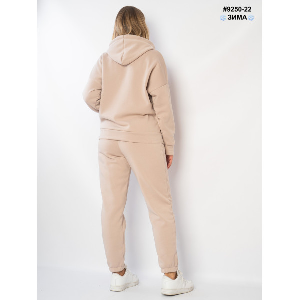 Спортивний костюм жіночий (9250-22)