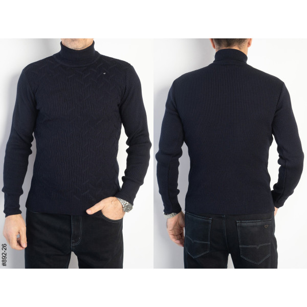 892-26 Светр чоловічий норма (2 од: L,XL)