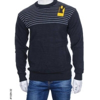 1029-32 Светр чоловічий норма (4 од: М.L,XL,XXL)