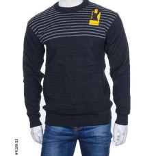 1029-32 Светр чоловічий норма (4 од: М.L,XL,XXL)