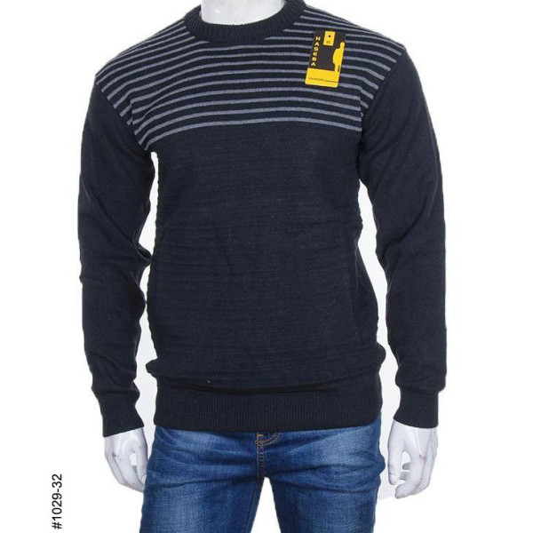 1029-32 Светр чоловічий норма (4 од: М.L,XL,XXL)