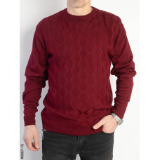 0897-15 Светр чоловічий норма (3 од: XXL,3XL,4XL)