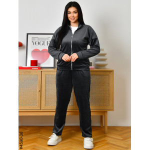 Спортивний костюм жіночий (4590-36)