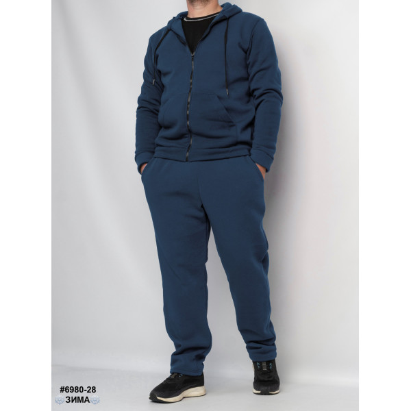 Спортивний костюм чоловічий (6980-28)