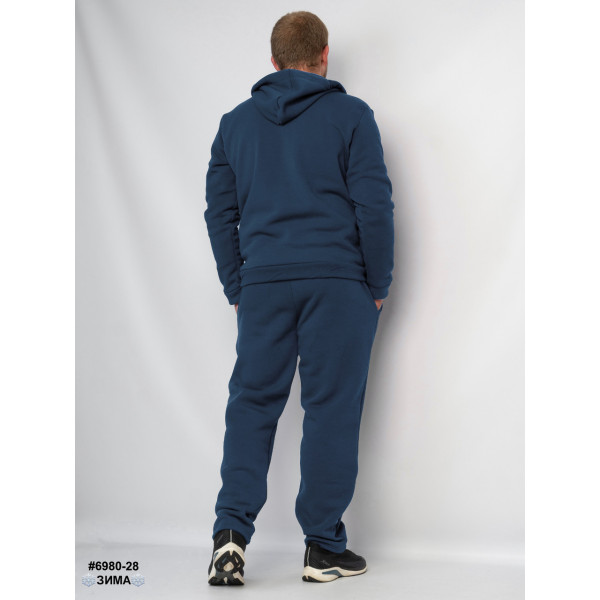 Спортивний костюм чоловічий (6980-28)