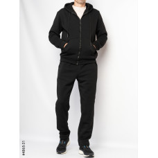 4865-31 Чоловічий спортивний костюм тринитка на флісі норма (5 од: 48,50,52,54,56)