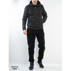 Спортивний костюм чоловічий (5970-35)