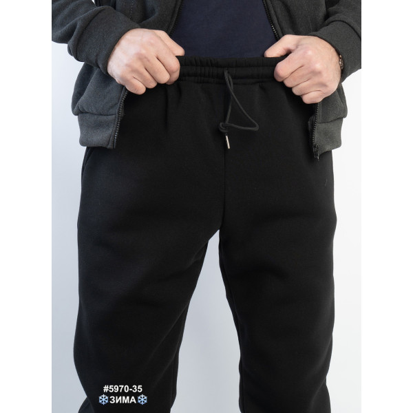 Спортивний костюм чоловічий (5970-35)
