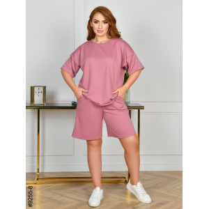 Спортивний костюм жіночий (9255-8)