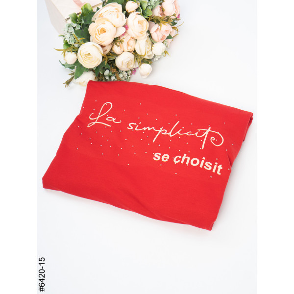 6420-15 Спортивний костюм жіночий двонитка напівбатал (3 од: 48,50,52)