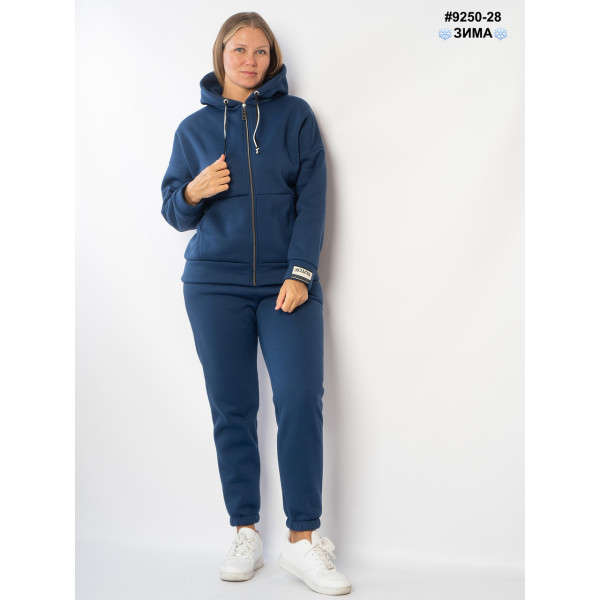 Спортивний костюм жіночий (9250-28)