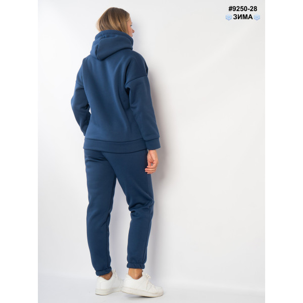 Спортивний костюм жіночий (9250-28)